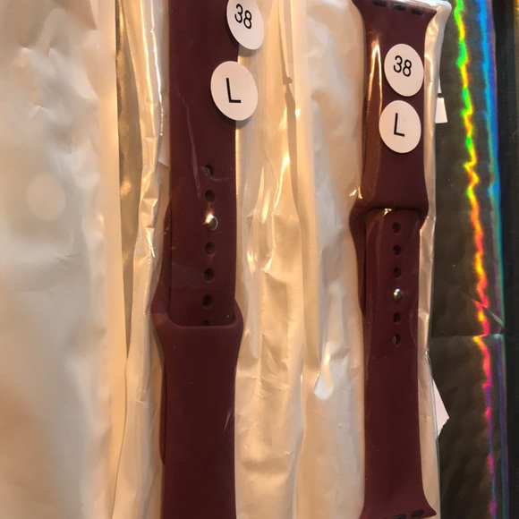 Apple Watch bands - Picture 2 of 2